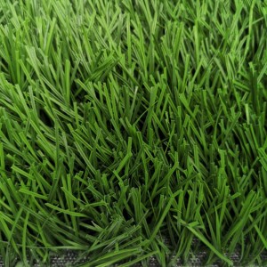 2021 New style S shape 50mm artificial grass/turf/lawn for Football or Soccer Basketball Artific