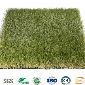 4 colors perfect price perfect artificial grass /turf /lawn for garden