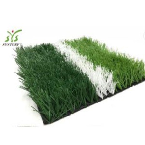 monofilament artificial grass/turf/lawn for soccer field