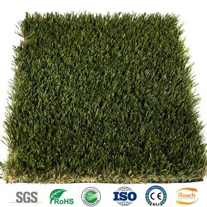 height DTEX 35MM Artificial grass /turf /lawn synthetic turf  Garden Realistic Natural Turf Fake Lawn